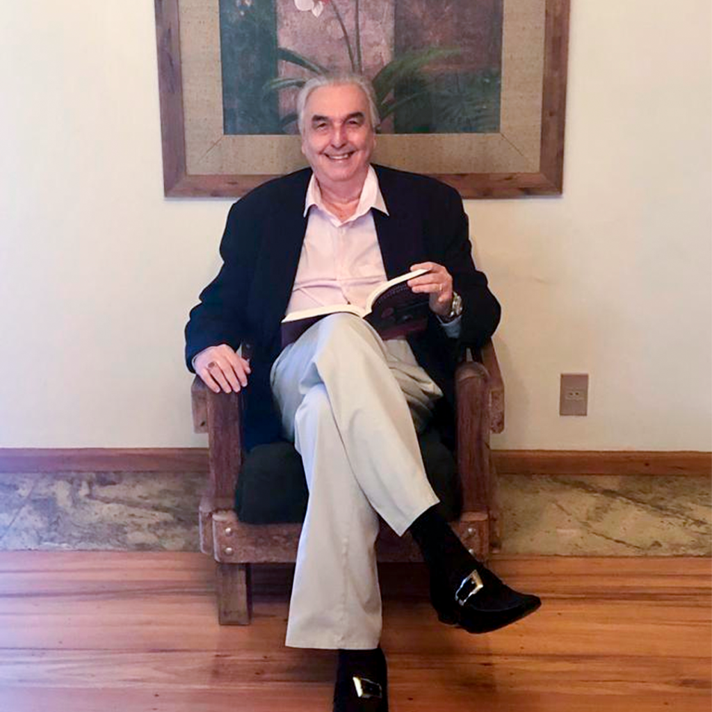 dr.carlos m Dr. Carlos Henrique