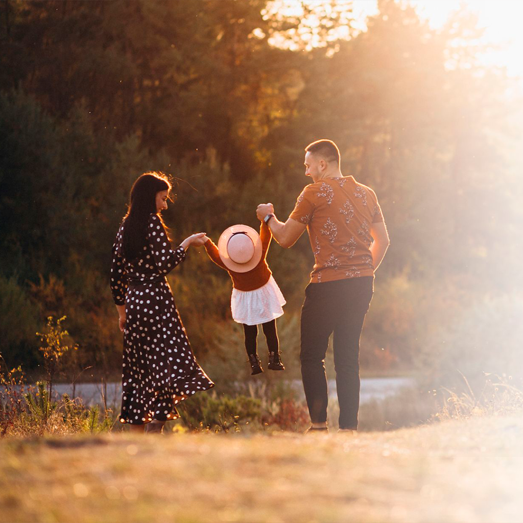 familia m Dr. Carlos Henrique