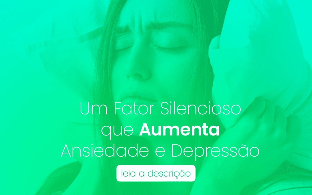 A importância do sono para saúde mental
