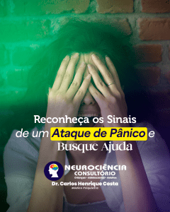 23 08 Reconheca os Sinais de um Ataque de Panico e Busque Ajuda Dr. Carlos Henrique