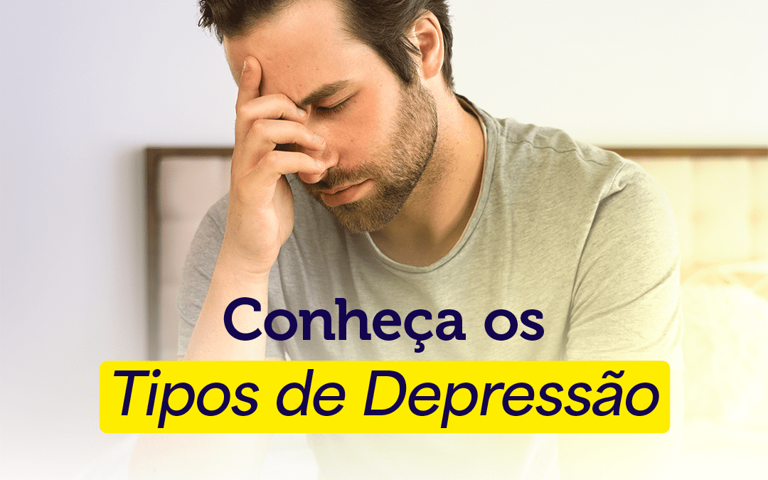 Tipos de Depressão